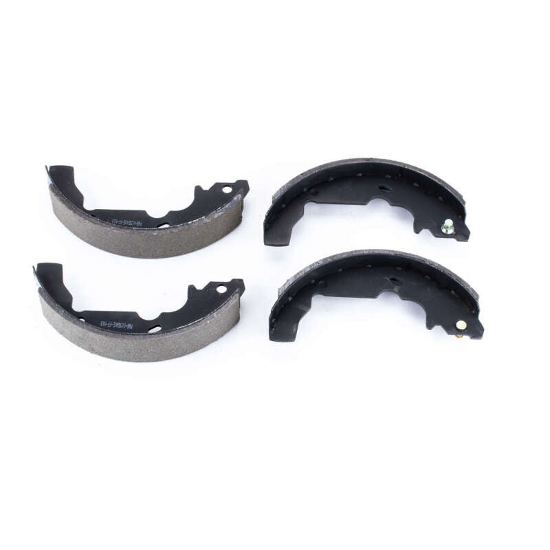 Power Stop 05-06 Chevrolet Equinox Rear Autospecialty Brake Shoes Brake Shoes PowerStop