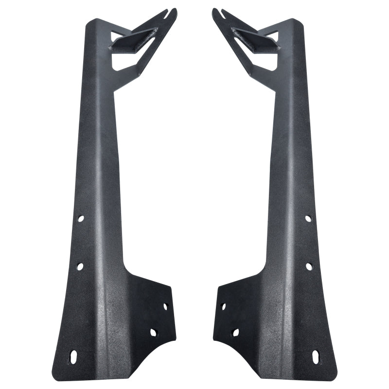 Oracle 97-06 Jeep TJ Off-Road LED Light Bar Roof Brackets Brackets ORACLE Lighting