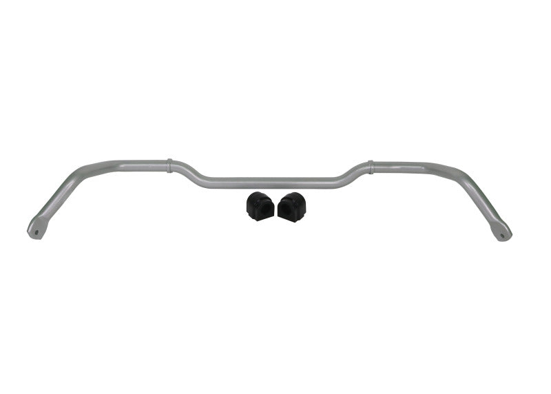 Whiteline 2013+ Mini Cooper (F55/F56/F57) Front Heavy Duty Sway Bar - 30mm Sway Bars Whiteline