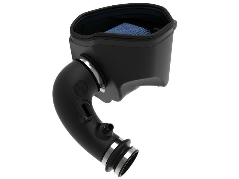 aFe 21-22 Toyota GR Supra Takeda Stage-2 Cold Air Intake System w/ Pro 5R Filter Cold Air Intakes aFe