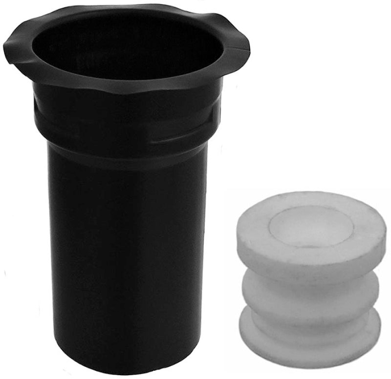 KYB Shocks & Struts Strut Boots Front Ford Expedition 2007-2014 / Ford F-150 (exc Raptor) 2009-2014 Boots KYB