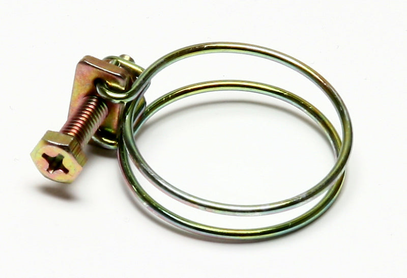 Wilwood Reservoir Clamp Assembly Brake Hardware Wilwood