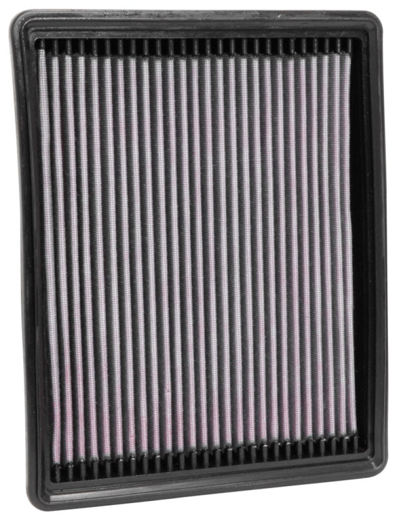 Airaid 99-14 Chevy / GMC Silverado (All Engines) Direct Replacement Filter Air Filters - Drop In Airaid