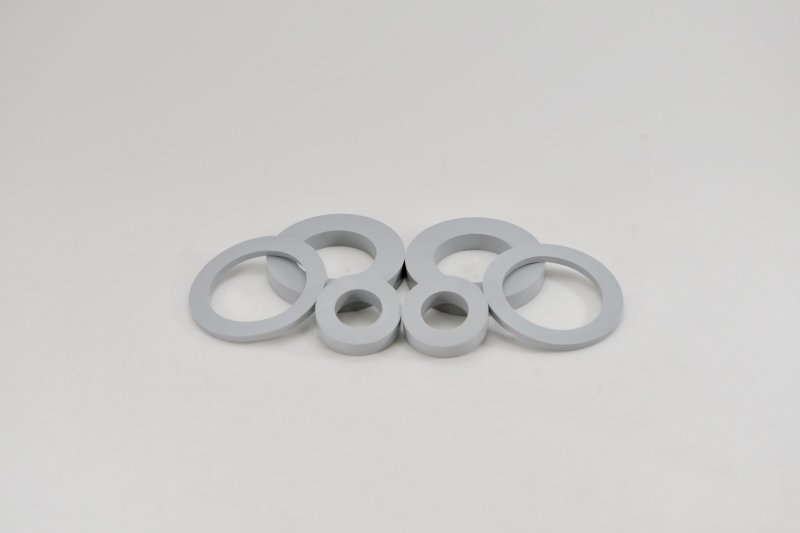 Kartboy 02-07 Subaru WRX/04-07 Subaru WRX STi Rear Differential Bushing Kit - Soft Bushing Kits Kartboy