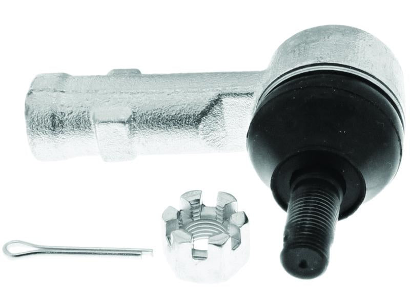 QuadBoss Tie Rod End Kit Outer Only Tie Rods QuadBoss