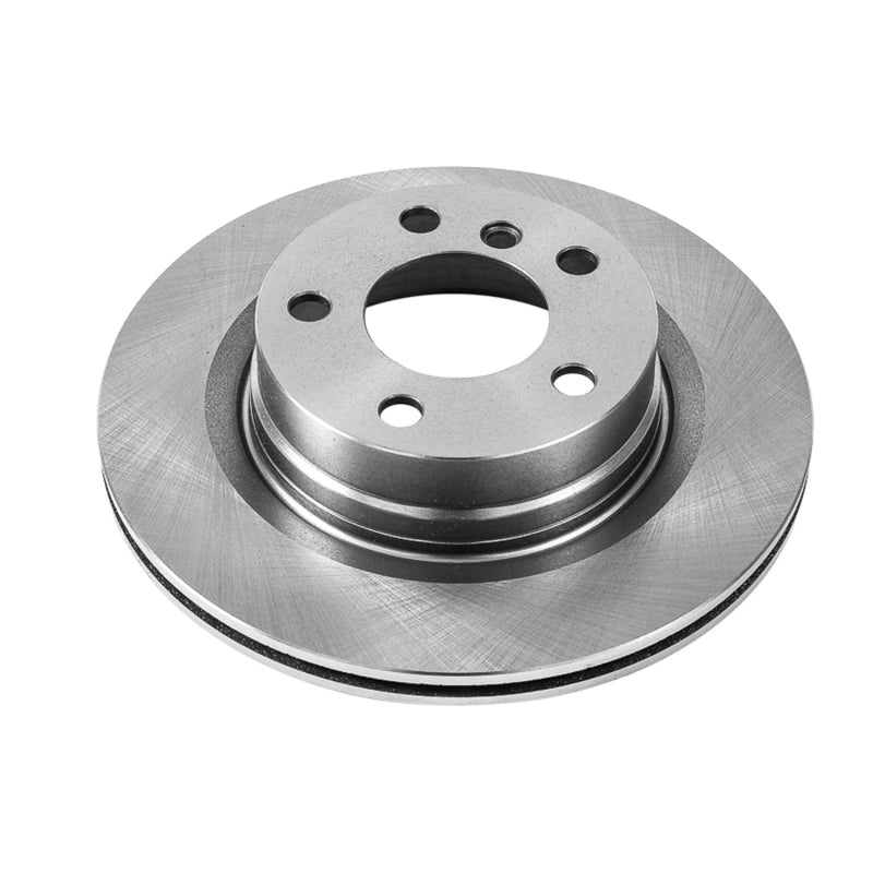 Power Stop 14-16 BMW 228i Rear Autospecialty Brake Rotor Brake Rotors - OE PowerStop