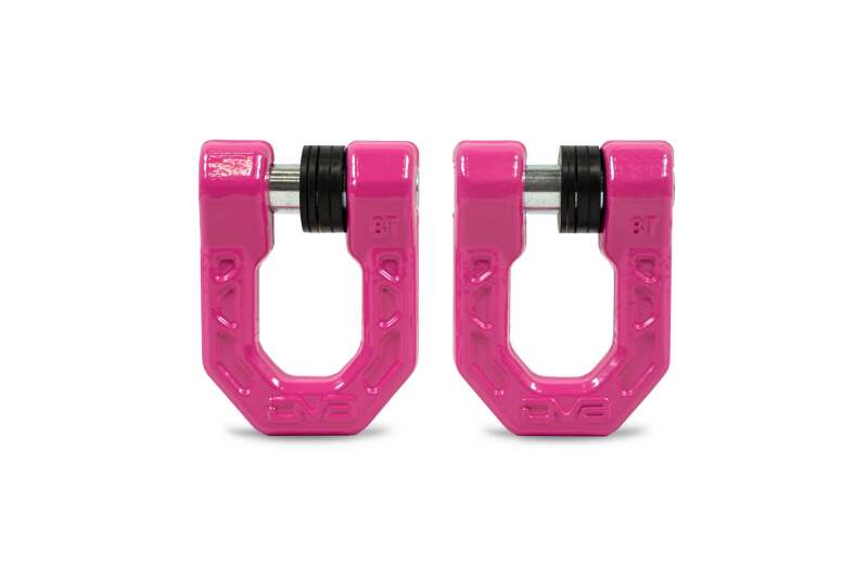 DV8 Offroad D-Rings Pair Brackets DV8 Offroad