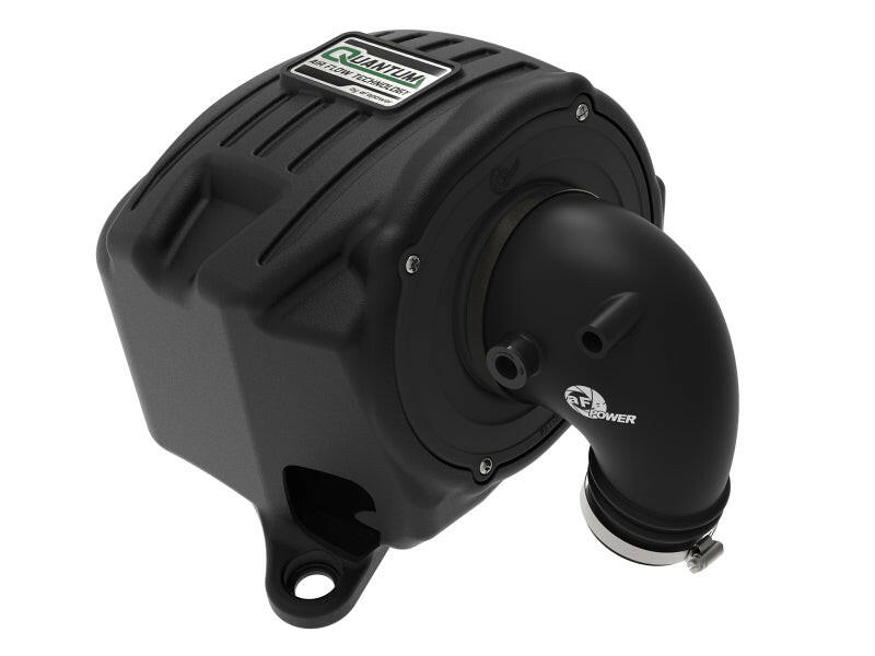 aFe Quantum Cold Air Intake w/ Pro DRY S Media 19 Ford Ranger L4-2.3L (T) Cold Air Intakes aFe