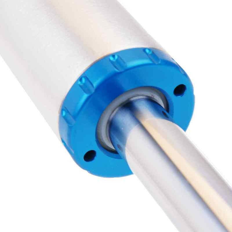 King Shocks 96-02 Toyota 4Runner Front 2.5 Dia Internal Reservoir Coilover (Pair) Coilovers King Shocks