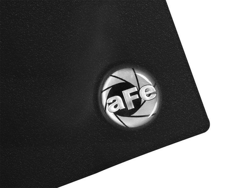 aFe MagnumFORCE Intake System Cover Stage-2 P5R AIS Cover 2015 Audi A3 / S3 Cold Air Intakes aFe