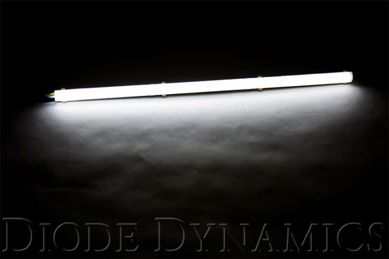Diode Dynamics LED Strip Lights High Density SF Switchback 12 In Light Strip LED Diode Dynamics
