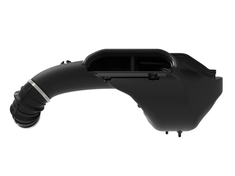 aFe 2021+ Ford F150 5.0L V8 MagnumFORCE Intake Stage-2 Pro DRY S Cold Air Intakes aFe