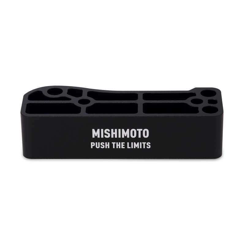 Mishimoto 2016+ Ford Focus Gas Pedal Spacer Pedal Covers Mishimoto