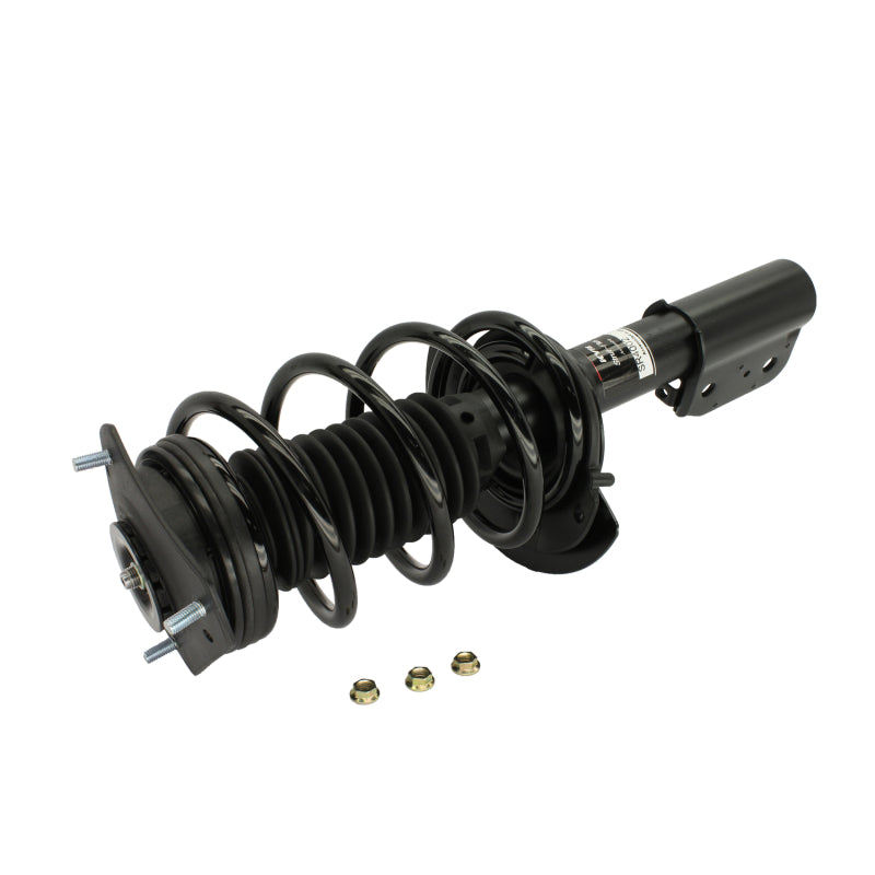 KYB Shocks & Struts Strut Plus Front BUICK Century 1997-05 BUICK Regal 1997-04 CHEVROLET Impala 2000 Shock & Spring Kits KYB