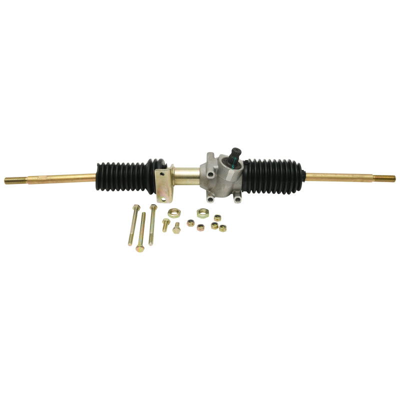All Balls Racing 15-17 Polaris RZR 900 50 55 Inch Steering Rack Steering Racks All Balls Racing