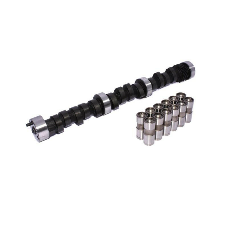 COMP Cams Cam & Lifter Kit Cv6E 240H Camshaft & Lifter Kits COMP Cams