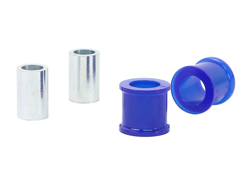 SuperPro 1967 Jaguar 420 Front Stabilizer Bar Bushing Kit Sway Bar Bushings Superpro