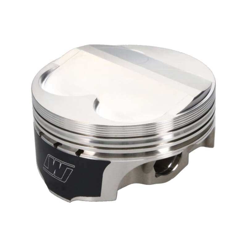 Wiseco Nissan VQ37 Professional Series Piston Kit +2.75cc Dome 96.00mm Bore - Single Pistons - Forged - Single Wiseco