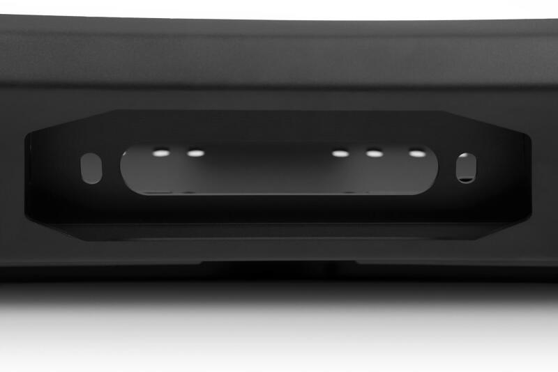 DV8 16-23 Toyota Tacoma Center Mount Winch Front Bumper Bumpers - Steel DV8 Offroad