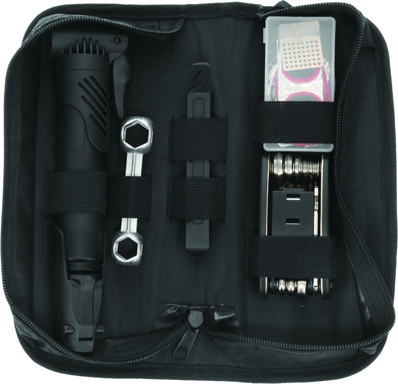 BikeMaster Trailside Tire Kit - Large Tools BikeMaster