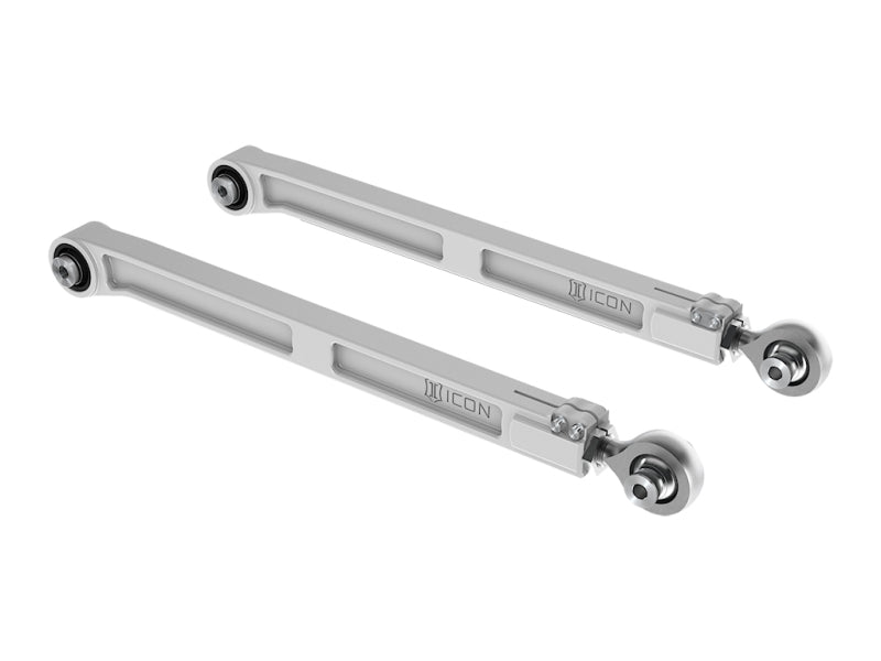 ICON 2022 Toyota Tundra Billet Rear Lower Link Kit Suspension Arms & Components ICON