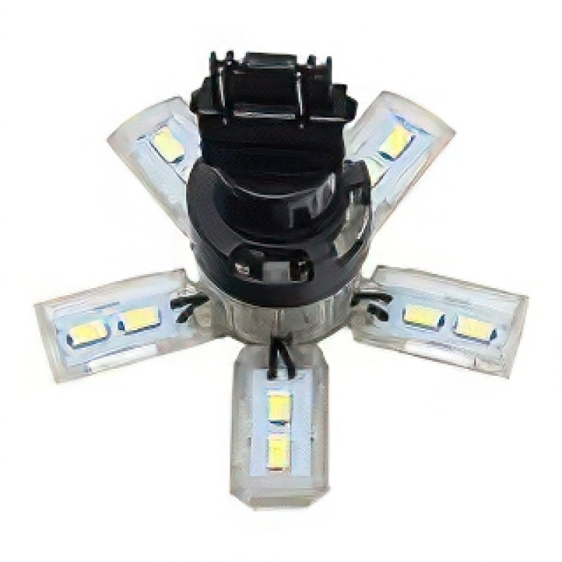 Oracle 3157 15 SMD 3 Chip Spider Bulb (Single) - Cool White Bulbs ORACLE Lighting