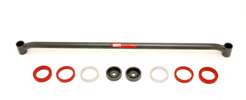 BMR 04-05 CTS-V Anti-Wheel Hop Kit - Black Hammertone Differential Bushings BMR Suspension