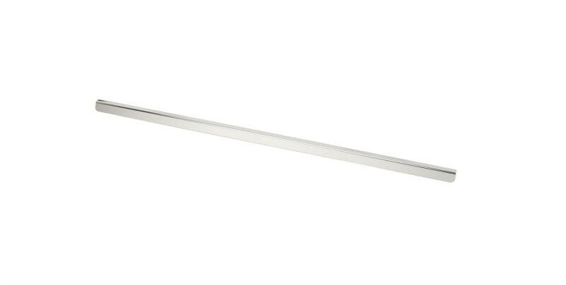 Putco 88-98 Chevrolet CK / Silverado (Regular Cab) Tailgate Guards Exterior Trim Putco