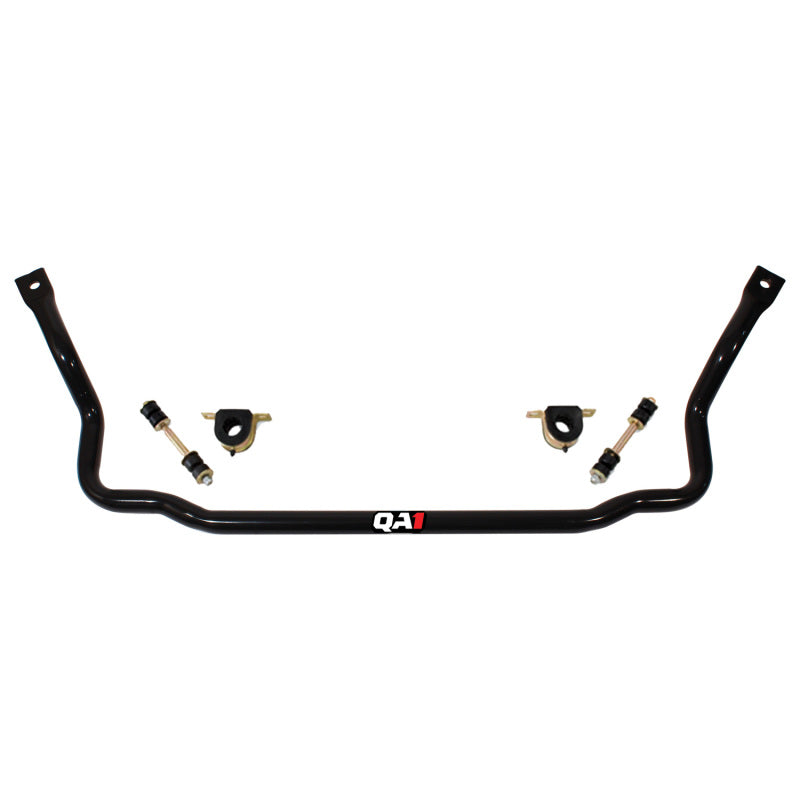 QA1 78-88 G-Body Front Sway Bar - 1-3/8in Sway Bars QA1