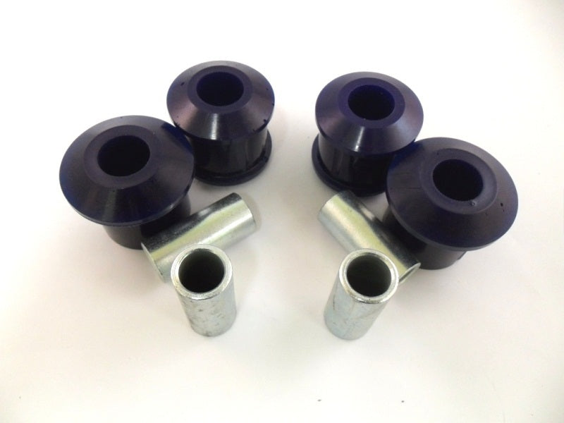 SuperPro Front Upper Control Arm Inner Fr&R Bushing Kits Superpro
