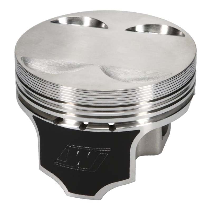 Wiseco Honda / Acura B series Flat Top 10.5:1 Piston Shelf Stock Kit Piston Sets - Forged - 4cyl Wiseco