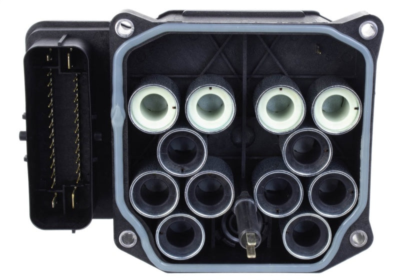 Ford Racing BOSS 302R/S ABS Module Brake Hardware Ford Racing