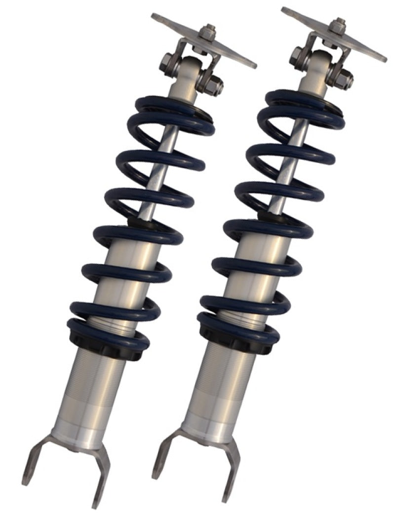 Ridetech 97-13 Chevy Corvette TQ Series CoilOvers Rear Pair Coilovers Ridetech