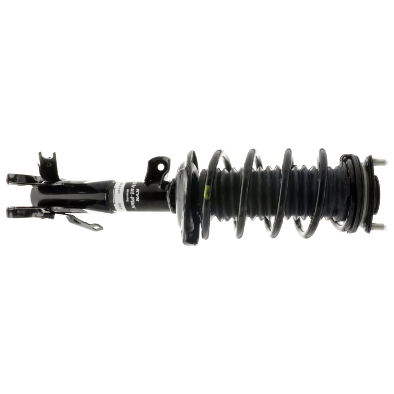 KYB Shocks & Struts Strut Plus Front Right 12-13 Honda Civic Sedan (Excl Si/GX/Hybrid) Shock & Spring Kits KYB