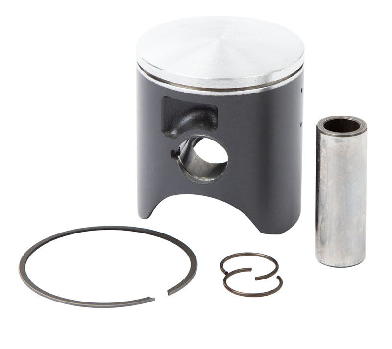 Vertex Piston 94-06 Yamaha YZ 125 125cc Cast Replica Piston Kit Piston Sets - Powersports Vertex Pistons