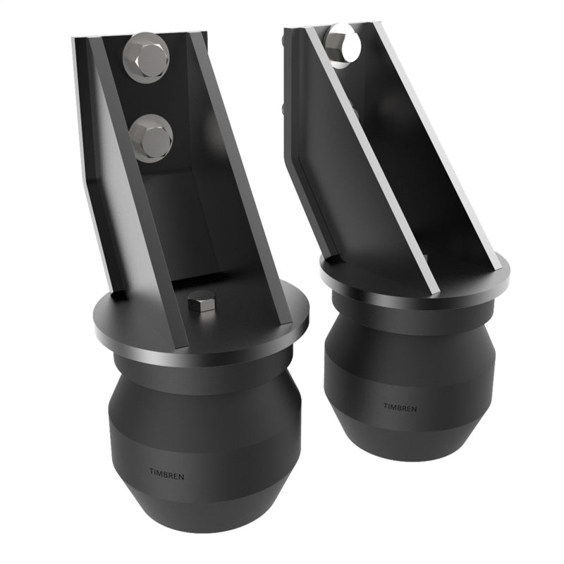Timbren 1988 Kenworth 13-210 Rear Suspension Enhancement System Bump Stops Timbren