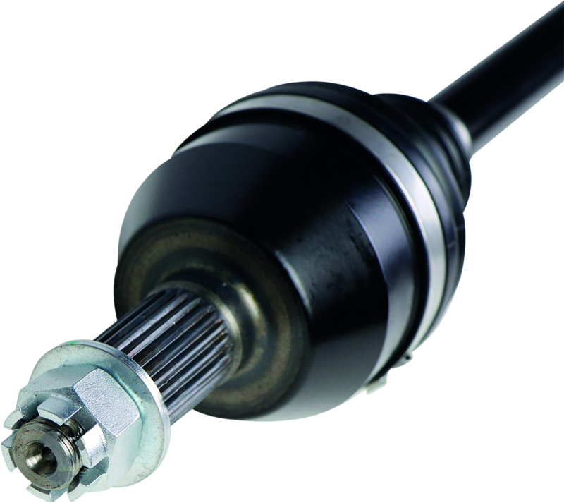 DragonFire Racing Hydra Axle- Polaris RZR XP 1000 20-22- Position- Rear- Right/Left Axles DragonFire Racing