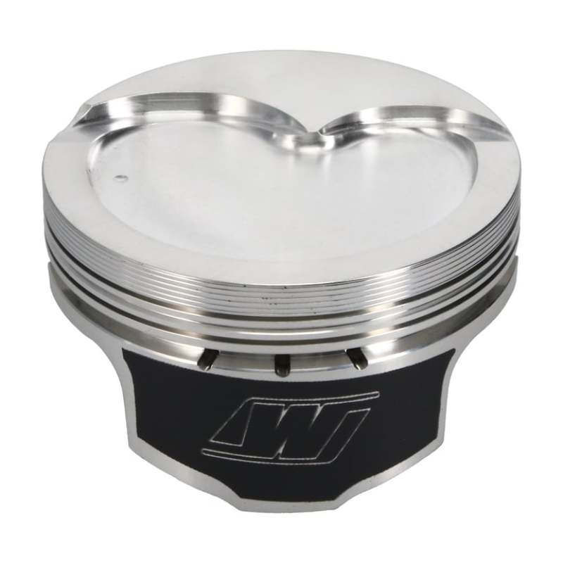 Wiseco Chevy LS Series -20cc R/Dome 1.110x4.030 Piston Shelf Stock Kit Piston Sets - Forged - 8cyl Wiseco