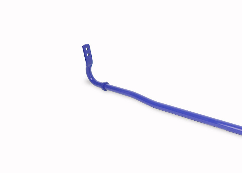 Superpro 20-24 Subaru Legacy 20mm 2-Position Adjustable Rear Sway Bar Kit Sway Bars Superpro