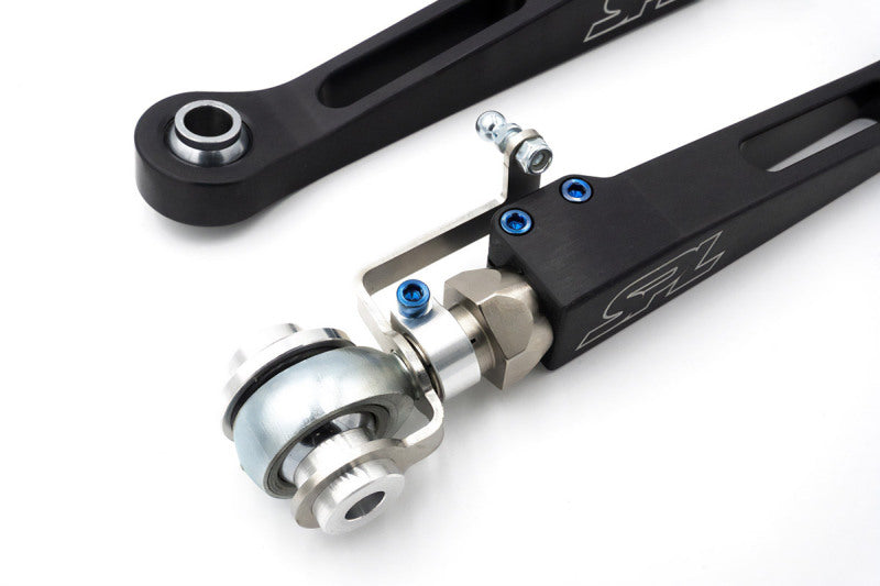 SPL Parts 2020+ Toyota GR Supra (A90) / 2019+ BMW Z4 (G29) Front Lower Control Arms Control Arms SPL Parts