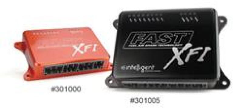 FAST Internal Data Logging XFI 2.0 Hardware Kits - Other FAST