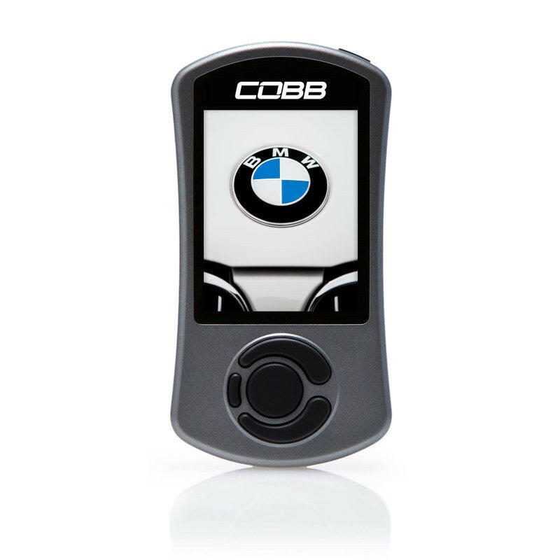 Cobb 2008-2010 BMW 135i / 335i / 535i / 2013 BMW 335iS AccessPORT V3 Programmers & Tuners COBB