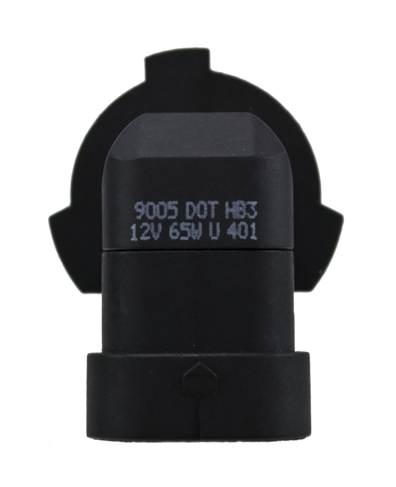 Hella Optilux HB3 9005 12V/65W XY Xenon Yellow Bulb Bulbs Hella