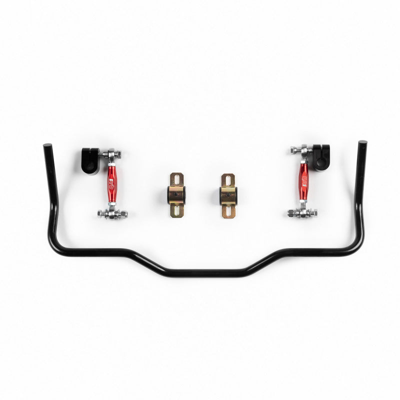 QA1 70-81 Chevrolet Camaro (F-Body) 7/8in Rear Sway Bar Sway Bars QA1