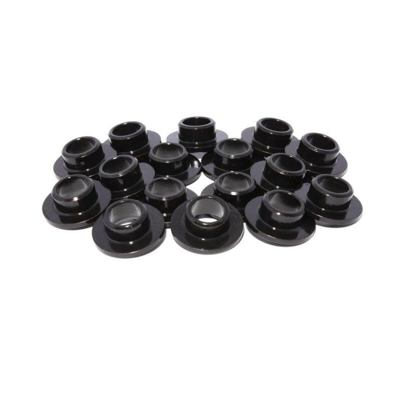 COMP Cams Steel Retainers 1.030in Use W/2 Valve Springs, Retainers COMP Cams