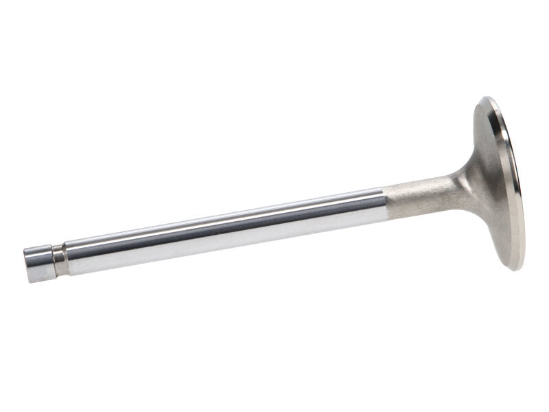 Manley Oldsmobile 330 Exhaust Valve Kit - 1.710in Head Dia. 4.668in O/A Length, 0.3415in Stem Valves Manley Performance