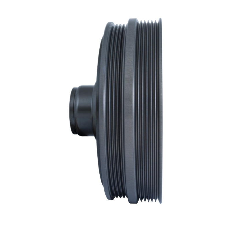 Fluidampr Chevy LS1 / LS6 / LS2 Camaro Firebird GTO Steel Internally Balanced Damper Crankshaft Dampers Fluidampr