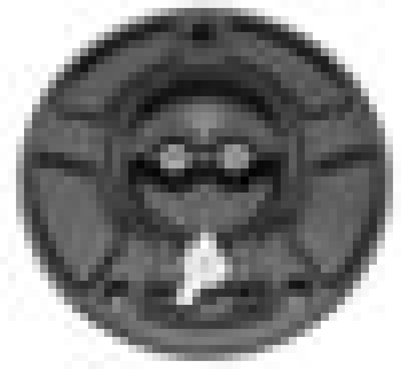 Vortex Racing V3 Fuel Cap Kawasaki- Black Fuel Caps Vortex Racing