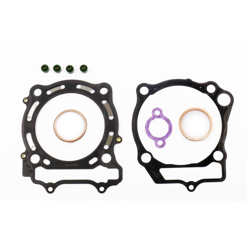 Athena 06-10 Suzuki LT-R 450 QuadRacer Top End Gasket Kit Gasket Kits Athena