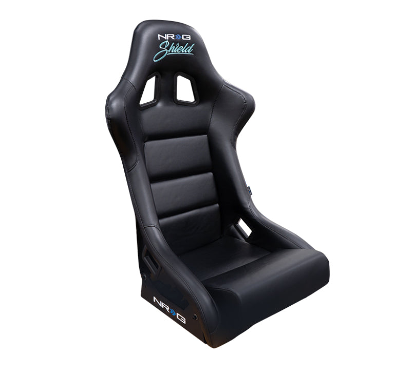 NRG FRP Bucket Seat (Water Resistant Vinyl) - Medium Race Seats NRG